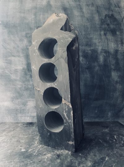 Slate Wine Rack 4SWR117