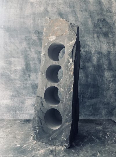 Slate Wine Rack 4SWR118