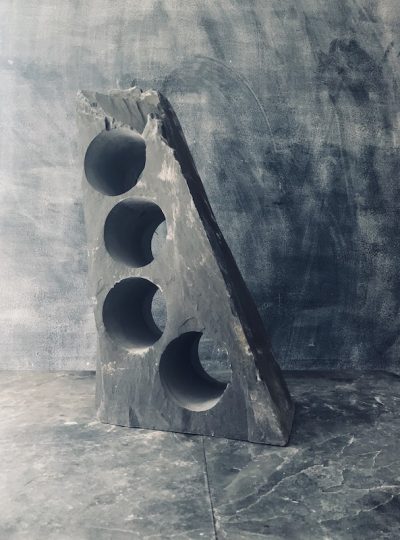 Slate Wine Rack 4SWR119