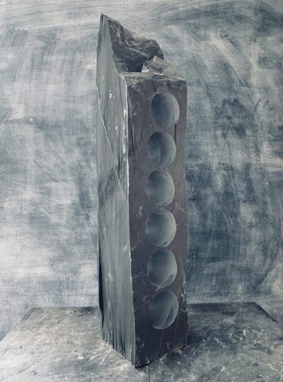 Slate Wine Rack 6SWR170
