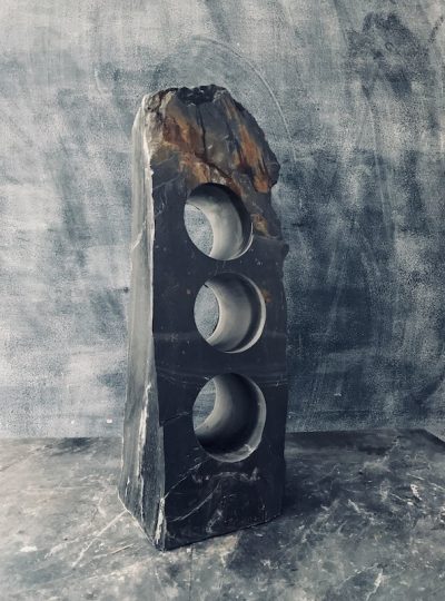 Slate Wine Rack 3SWR48