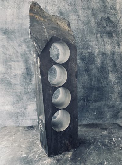 Slate Wine Rack 4SWR114