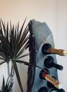 Slate Wine Rack 14SWR14 4