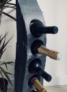 Slate Wine Rack 5SWR75 3