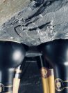 Slate Wine Rack 5SWR77