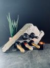 Slate Wine Rack 5SWR77