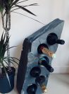 Slate Wine Rack 6SWR172 9