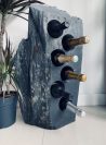 Slate Wine Rack 6SWR177 2