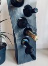 Slate Wine Rack 7SWR84 9