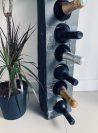 Slate Wine Rack 8SWR73 2