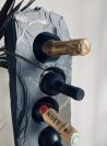 Slate Wine Rack 8SWR75 3