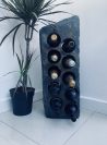 Slate Wine Rack 10SWR18