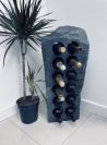 Slate Wine Rack 12SWR16