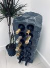 Slate Wine Rack 12SWR16 2