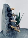 Slate Wine Rack 5SWR79 2