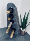 Slate Wine Rack 5SWR79 4