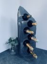 Slate Wine Rack 6SWR180