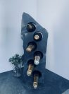 Slate Wine Rack 6SWR180 2