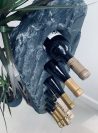 Slate Wine Rack 7SWR95