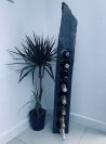 Slate Wine Rack 8SWR79