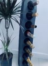 Slate Wine Rack 8SWR79 2