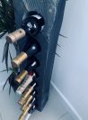 Slate Wine Rack 8SWR79 5