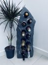 Slate Wine Rack 11SWR19