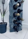 Slate Wine Rack 11SWR19 3