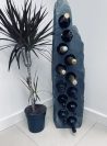 Slate Wine Rack 12SWR17