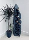 Slate Wine Rack 12SWR17 3