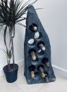 Slate Wine Rack 12SWR18 1