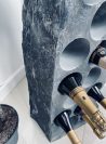 Slate Wine Rack 12SWR18 10