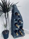 Slate Wine Rack 12SWR18
