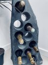 Slate Wine Rack 12SWR18 4