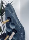 Slate Wine Rack 12SWR18 5
