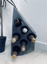 Slate Wine Rack 6SWR182 1