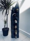 Slate Wine Rack 6SWR183 6