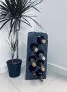 Slate Wine Rack 7SWR101