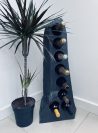 Slate Wine Rack 8SWR83