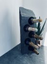 Slate Wine Rack 5SWR87 3