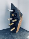 Slate Wine Rack 6SWR188