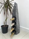 Slate Wine Rack 4SWR129