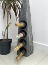 Slate Wine Rack 4SWR129 2