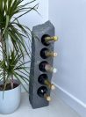 Slate Wine Rack 5SWR88 | Slate Wine Racks 05