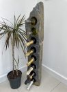 Slate Wine Rack 8SWR84