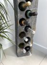 Slate Wine Rack 11SWR21 | Slate Wine Racks 02