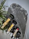 Slate Wine Rack 15SWR8