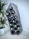 Slate Wine Rack 15SWR8