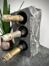 Slate Wine Rack 3SWR64 | Slate Wine Rack 02