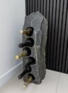 Slate Wine Rack 6SWR199 | Each Design is Unique 01